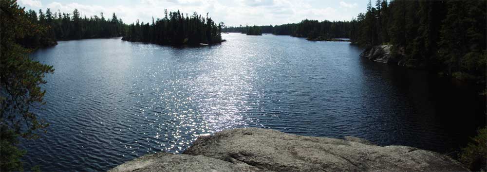 Rock of Ages panorama