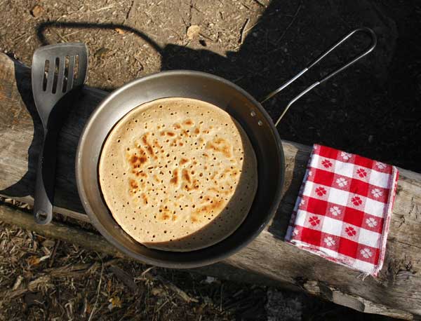 Bannock