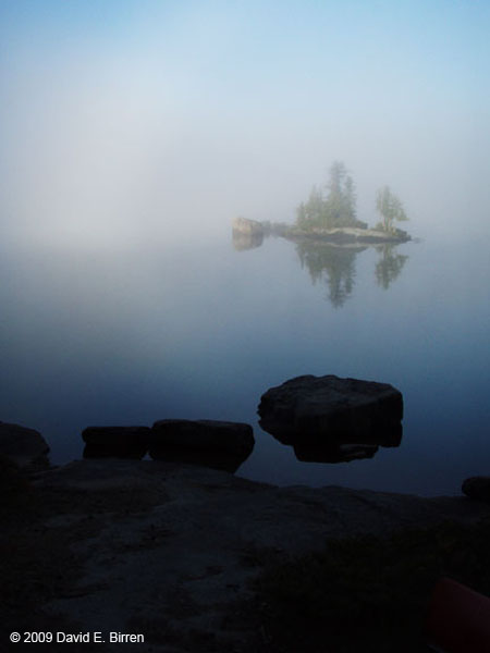 0905_BWCA-LkThreeFog01_LR